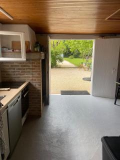 Gite de la Plaine - Cubjac - 2