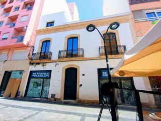 Expoholidays- Apartamentos San Francisco - Almería - 8