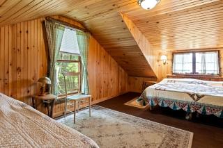 Cozy Cabin for Eight People with Lake Views near Plattsburgh - - 6