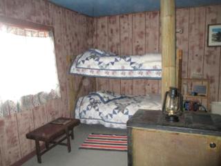 Homey Cabin Rental Perfect for an Outdoor Experience near the Rockies in Capulin, Colorado - - 4