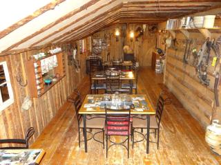 Homey Cabin Rental Perfect for an Outdoor Experience near the Rockies in Capulin, Colorado - - 2