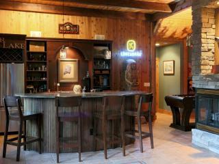 Superb Mountain Cottage on Luxury Resort in Nantahala Forest, North Carolina - Tuckasegee - 1