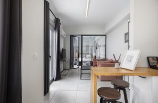 The Omnia Collection Pagrati - Atene - 0