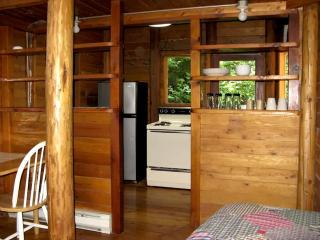 Rustic and Romantic Tree House Cabin in Chimacum, Washington - Chimacum - 8