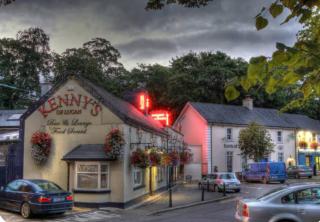 Stylish house in Dublin - Lucan - 5