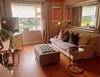 Stylish house in Dublin - Lucan - 4