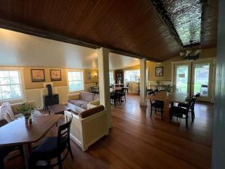 Charming Cabin Rental near the Green Mountains in Northfield, Vermont - Northfield - 2