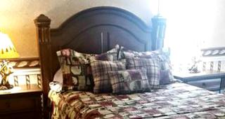 Cozy Mountain Getaway in a Private 65-Acre Bed and Breakfast in Morgan County, Virginia - Berkeley Springs - 7