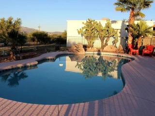Secluded Cottage Rental with Swimming Pool near Tucson, Arizona - Tucson - 8