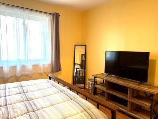 Fantastic Cabin with Games and Fireplace in Chapel Hill, North Carolina - Chapel Hill - 6