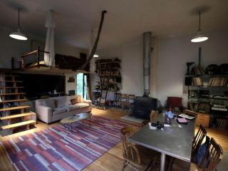 Historic Vacation Rental with Music Studio in the Catskills near Hancock, New York - Hancock - 3