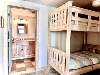 Incredible Peaceful Cottage with Barbecue in Whitehall, Montana - Whitehall - 6