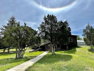 Incredible Peaceful Cottage with Barbecue in Whitehall, Montana - Whitehall - 4