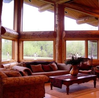 Delightful Cabin Rental near Custer Gallatin National Forest, Montana - - 8