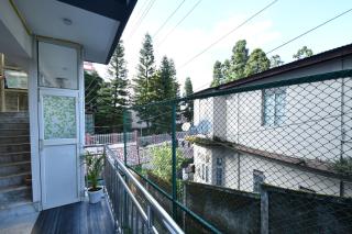White Lotus Guest House - Shillong - 3