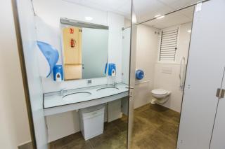 Albergue Arribada - 6