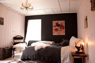 Unique Farmhouse Accommodation for an Unforgettable Getaway near Woodstock, New York - Saugerties - 5