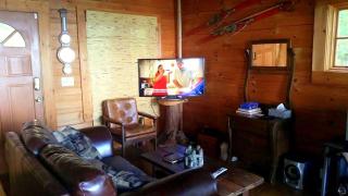 Log Cabin in the Clouds with Spectacular Views in Northern Chattanooga, Tennessee - Whitwell - 6