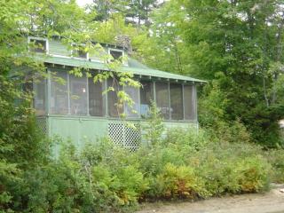 Charming Cabin Rental on Lake Paradox for Group Getaway in Adirondacks, New York - - 3