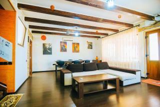 Retreat Drumul Vinului-Odobesti - 7