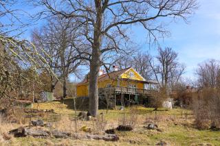 Countryside house with sauna - 8