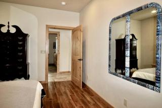 Upper Level Ranch Accommodation for Glamping in Montana - 3