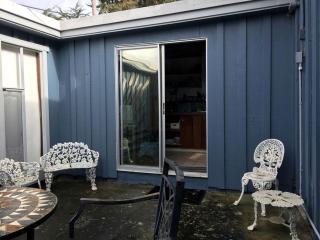 Charming Studio Cottage on Private Beach near Point Reyes National Seashore, California - Marshall - 8