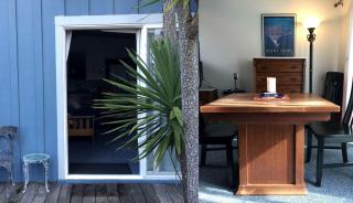 Charming Studio Cottage on Private Beach near Point Reyes National Seashore, California - Marshall - 7