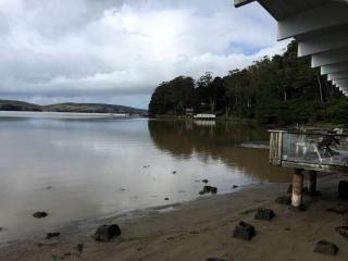 Charming Studio Cottage on Private Beach near Point Reyes National Seashore, California - Marshall - 2