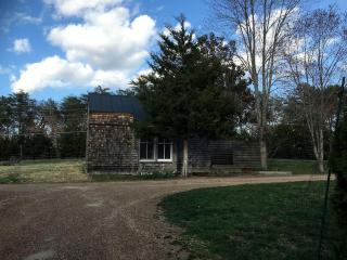 Bright Cottage for a Couples' Getaway Eight Miles from Charlottesville, Virginia - Charlottesville - 7