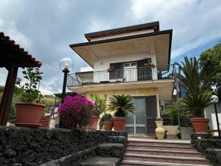 Villa Etna Maison - Mascali - 0