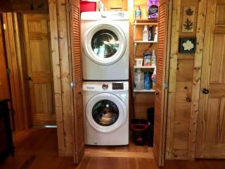 Secluded Cabin Rental with Panoramic Smoky Mountain Views in Murphy, North Carolina - Murphy - 1