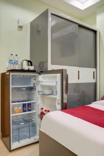 Hotel Durbar By Vardaan Residency - Gurgaon - 8
