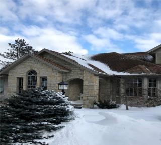 Enchanting Vacation Rental with a Private Fishing Stream in Sandusky, Ohio - Sandusky - 0