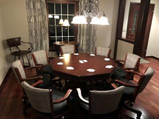 Enchanting Vacation Rental with a Private Fishing Stream in Sandusky, Ohio - Sandusky - 5