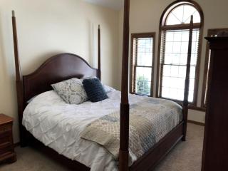 Enchanting Vacation Rental with a Private Fishing Stream in Sandusky, Ohio - Sandusky - 4