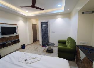 Hotel City Star Salt Lake - Sector 5 - kolkata - 8