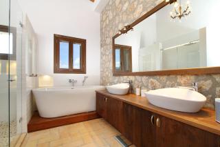 Olivo De La Roca - Pollença - 2