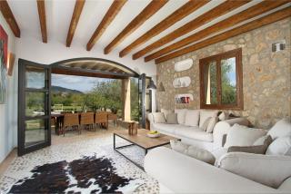 Olivo De La Roca - Pollença - 1