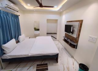 Hotel City Star Salt Lake - Sector 5 - kolkata - 0