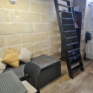 Cozy room - Birżebbuġa - 3