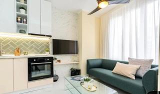 Cental Vibe Apartment - Bucareste - 7