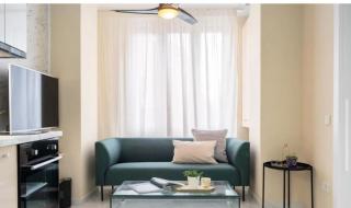 Cental Vibe Apartment - Bucareste - 6