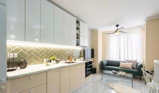 Cental Vibe Apartment - Bucareste - 8