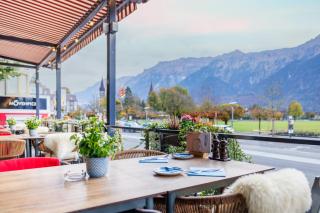 Hapimag Ferienwohnungen Interlaken - Interlaken - 2