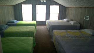 Cozy Cottage Rental for Unique Camping Getaway on Sam Rayburn Lake, Texas - - 3