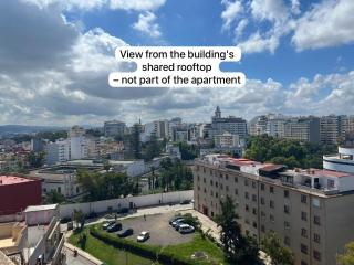 Apartment City Centre with Balcony N20 - 7