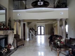 Lovely Bed and Breakfast Accommodation Outside of Hopkinsville, Kentucky - Hawkins - 6