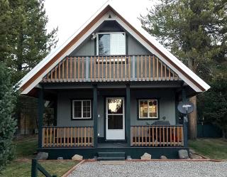 Comfortable Cottage Perfect for Families near Yellowstone, Idaho - Island Park - 9