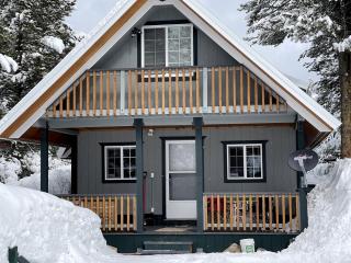 Comfortable Cottage Perfect for Families near Yellowstone, Idaho - Island Park - 6